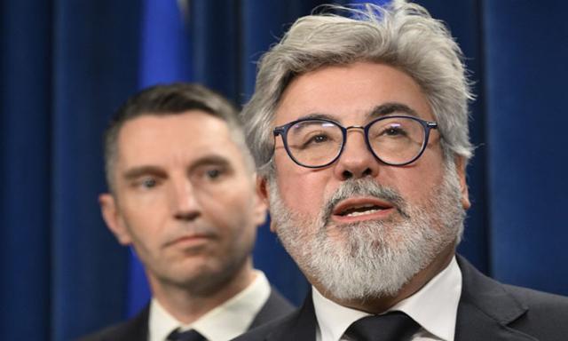 Quebec anticorruption unit opens criminal probe into provincial Liberal Party - https://cdn.connectfm.ca/Quebec-anticorruption.jpg