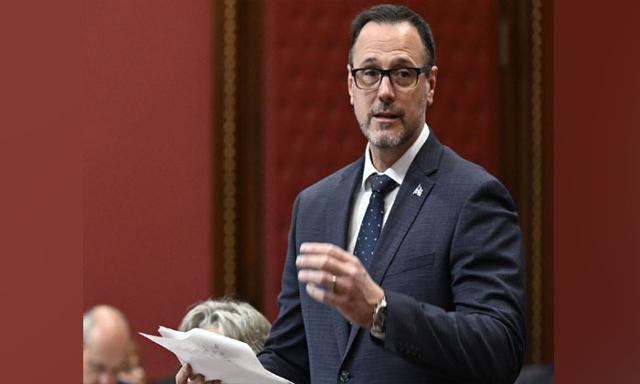 Quebec government tables legislation to limit number of international students - https://cdn.connectfm.ca/Quebec-government.jpg