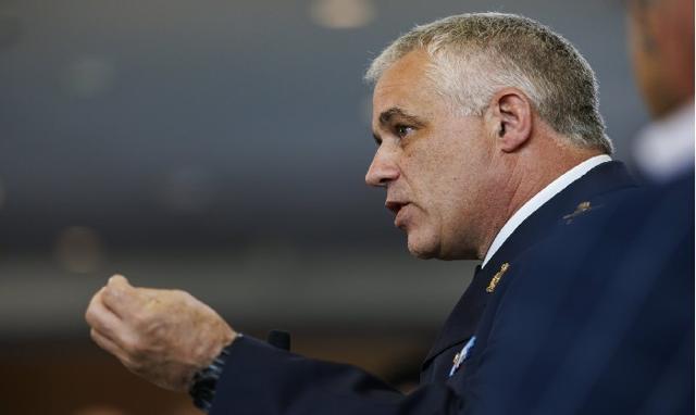 RCMP Commissioner to testify again at foreign interference inquiry as diaspora concerns grow in Canada - https://cdn.connectfm.ca/RCMP-commissioner.jpg