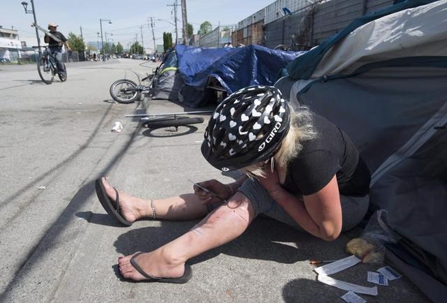 RCMP warn of toxic drugs after three deaths in 12 hours in Surrey, B.C. - https://cdn.connectfm.ca/RCMP-warn-of-toxic-drugs-after-three-deaths-in-12-hours-in-Surrey-B.C.jpg