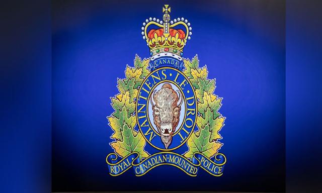 One person killed in tractor-trailer collision on Highway 1 near Lytton - https://cdn.connectfm.ca/RCMPPP.jpg
