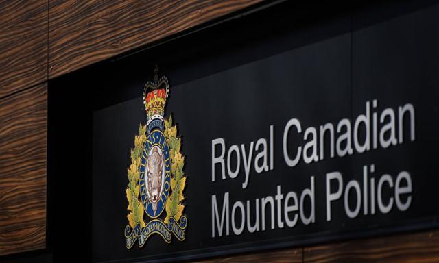 Langley RCMP search for two suspects after hit and run involving unmarked police vehicle - https://cdn.connectfm.ca/RCMP_2025-11-17-174424_vmda.jpg