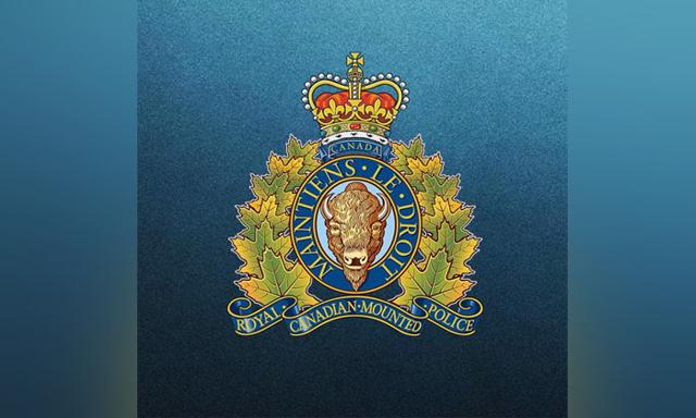 Langley RCMP investigating serious crash; one person in critical condition - https://cdn.connectfm.ca/RCMP_2026-04-22-183746_hwts.jpg