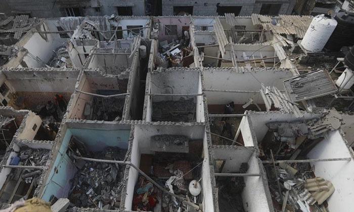israels-military-operation-in-rafah-completely-unacceptable-joly-says