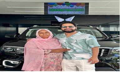 raghveer-boli-buys-a-new-suv-why-is-it-so-special