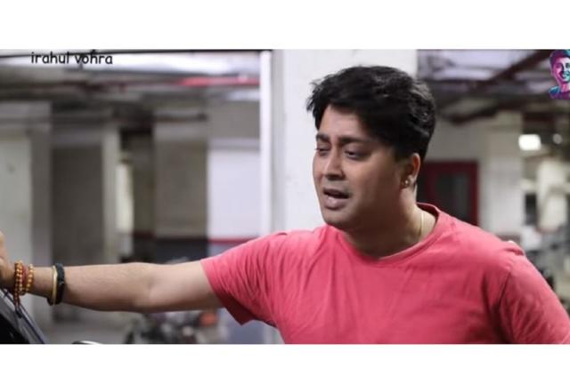 YouTuber Rahul Vohra dies of COVID-19 complications - https://cdn.connectfm.ca/Rahul-Vohra.jpg