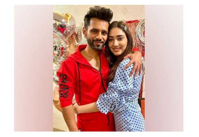 Rahul Vaidya, Disha Parmar to get married on July 16 - https://cdn.connectfm.ca/Rahul-vaidya.jpg