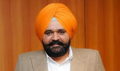 punjab-cms-osd-rajbir-ghuman-skips-cbi-questioning-in-alleged-corruption-case