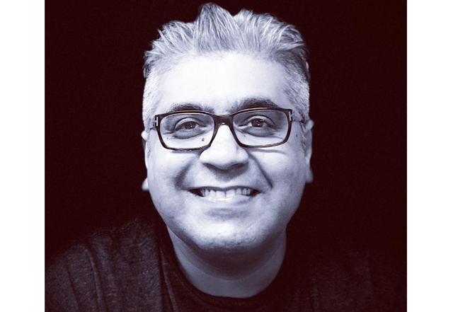 Former film journalist Rajeev Masand in ICU after Covid-19 diagnosis - https://cdn.connectfm.ca/Rajeev-Masand.jpg