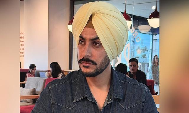 Punjabi singer Rajvir Jawanda dies, days after road accident - https://cdn.connectfm.ca/Rajvir-Jawanda_2025-10-08-065551_yten.jpg