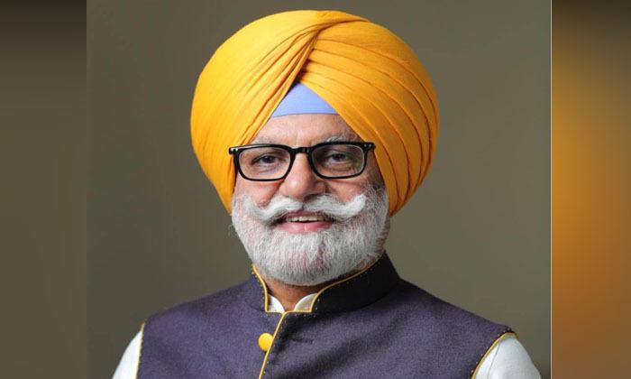 i-t-raids-premises-of-rana-gurjeet-singh-in-kapurthala-chandigarh