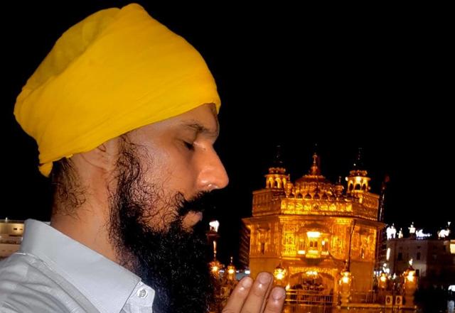 Randeep Hooda teams up with Khalsa Aid to Provide Oxygen Concentrators - https://cdn.connectfm.ca/Randeep-Hooda.jpg