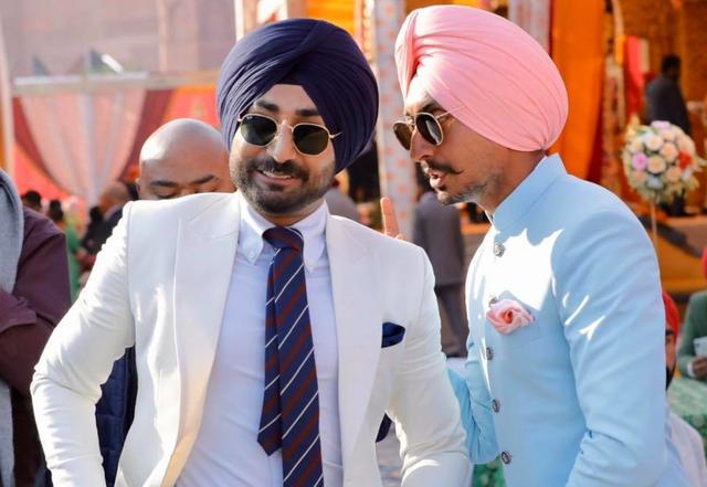 How cool is Daddy! - https://cdn.connectfm.ca/Ranjit-Bawa.jpg