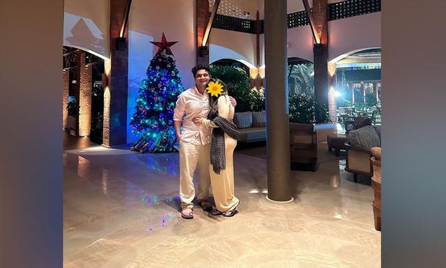 Ranveer Allahbadia & girlfriend saved from drowning - https://cdn.connectfm.ca/Ranveer-Allahbadia_2024-12-30-163753_xroe.jpg