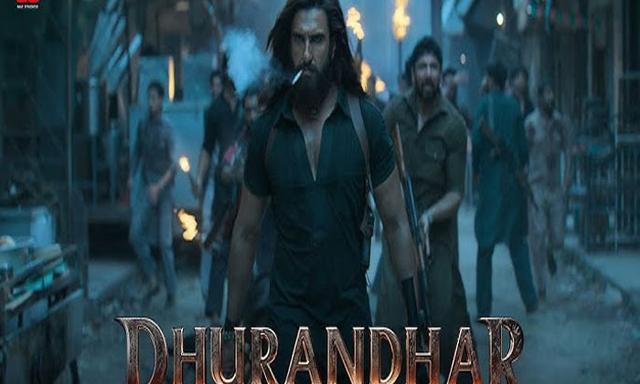 Dhurandhar 2 Shoot Hits Legal Bump Ahead of Release - https://cdn.connectfm.ca/Ranveer-Singh’s.jpg