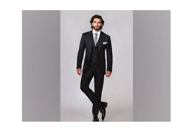 Ranveer Singh to make TV debut  - https://cdn.connectfm.ca/Ranveer-Singh.jpg