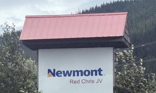B.C. approves underground block-cave mining expansion at Red Chris Mine - https://cdn.connectfm.ca/Red-Chris-Mine.jpg