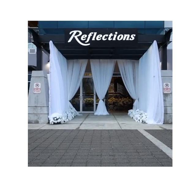 Surrey forum to address extortion calls, public safety: Satish Kumar - https://cdn.connectfm.ca/Reflections-banquet-hall.jpg