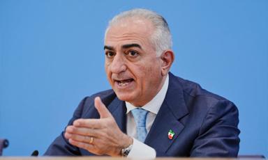 poilievre-invites-irans-exiled-crown-prince-reza-pahlavi-to-visit-canada