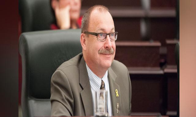 Alberta cabinet minister Ric McIver resigns post as Speaker vote  looms - https://cdn.connectfm.ca/Ric-McIver.jpg
