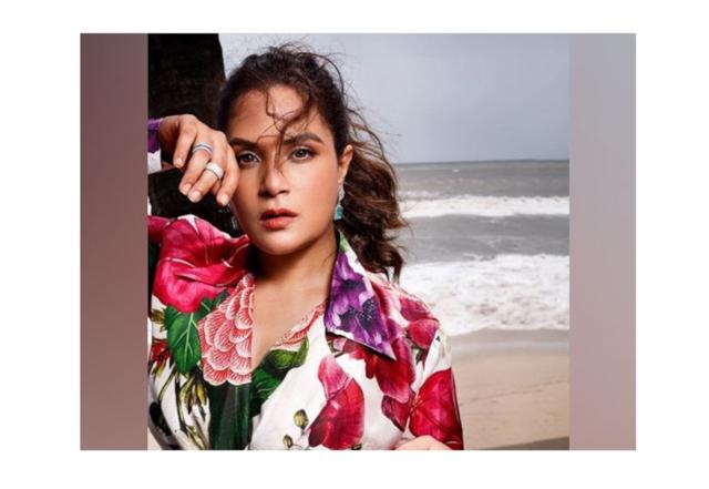 Richa Chadha opens up about dark side of Bollywood - https://cdn.connectfm.ca/Rich.jpg