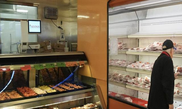 Richmond RCMP probe suspected organized retail meat thefts after 39 reported cases - https://cdn.connectfm.ca/Richmond-B.jpg