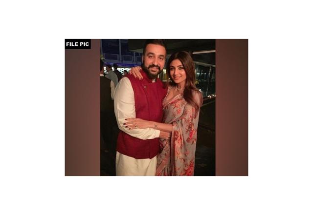 SEBI fines Shilpa Shetty, Raj Kundra Rs 3 lakh for Insider Trading - https://cdn.connectfm.ca/Rjk.jpg