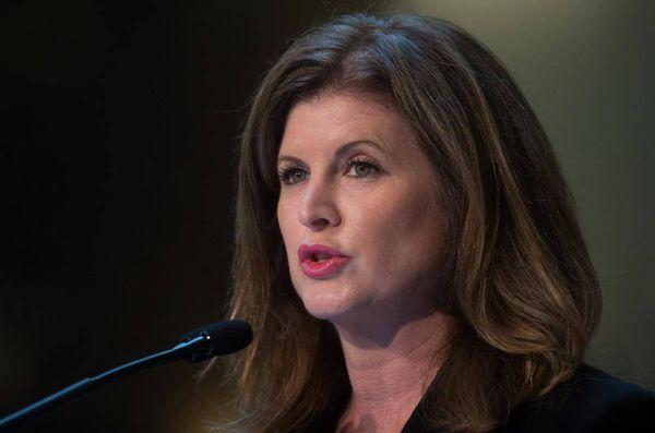 Alberta : Rona Ambrose to chair Rebecca Schulz’s UCP leadership campaign - https://cdn.connectfm.ca/Rona-Ambrose_2022-07-08-165154_qqmj.jpg