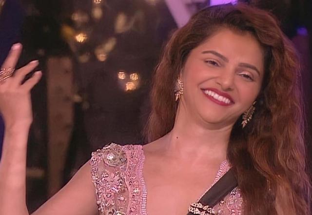 Rubina, the new Naagin!  - https://cdn.connectfm.ca/Rubina-Dilak.jpg