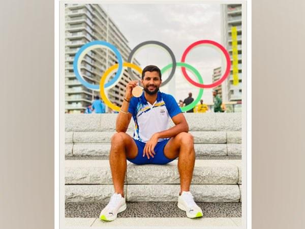 India hockey star Rupinder Pal Singh hangs his boots - https://cdn.connectfm.ca/Rupinder-Pal-Singh.jpg