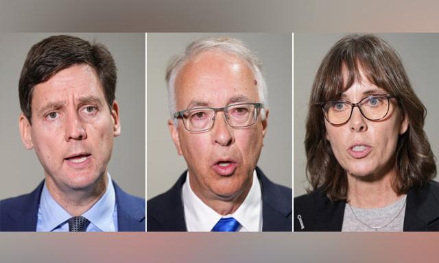 Rustad walks back “Nuremberg 2.0” comment as B.C. leaders enter final stretch of election campaign - https://cdn.connectfm.ca/Rustad.jpg