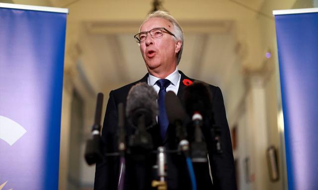 B.C. Conservatives start voting on Rustad's leadership in marathon six-month process - https://cdn.connectfm.ca/Rustad_2025-06-24-173054_eplf.jpg