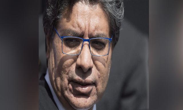 Ontario lawyer linked to Ryan Wedding investigation released on bail ahead of extradition hearing - https://cdn.connectfm.ca/Ryan-Wedding.jpg