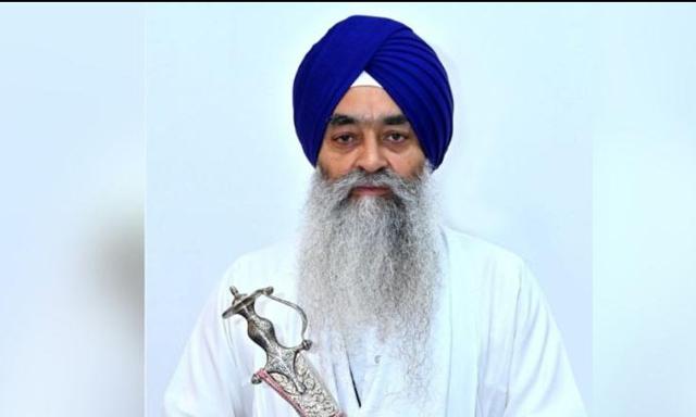 Complete ban on videography for film promotion in Sachkhand Sri Harmandir Sahib - https://cdn.connectfm.ca/SGPCAmritsar.jpg