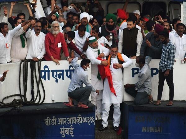 Maharashtra: SSKM calls for statewide protest against inflation, unemployment - https://cdn.connectfm.ca/SSKM-calls-for-statewide-protest.jpg