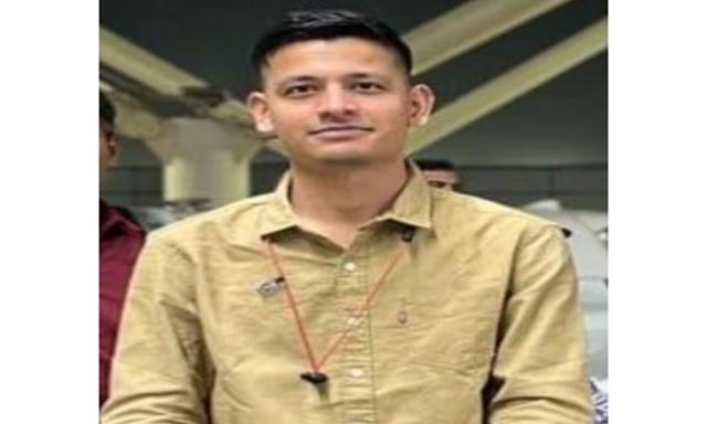 More information has emerged about the missing 22-year-old Indian-origin student Sahil Kumar - https://cdn.connectfm.ca/Sahil-Kumar-supplied.jpg