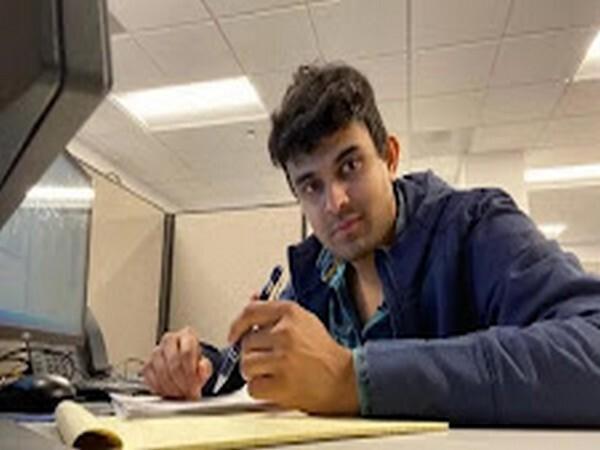 Indian national shot dead in US, father says never wanted him to go abroad - https://cdn.connectfm.ca/Sai-Charan-Nakka_ANI.jpg