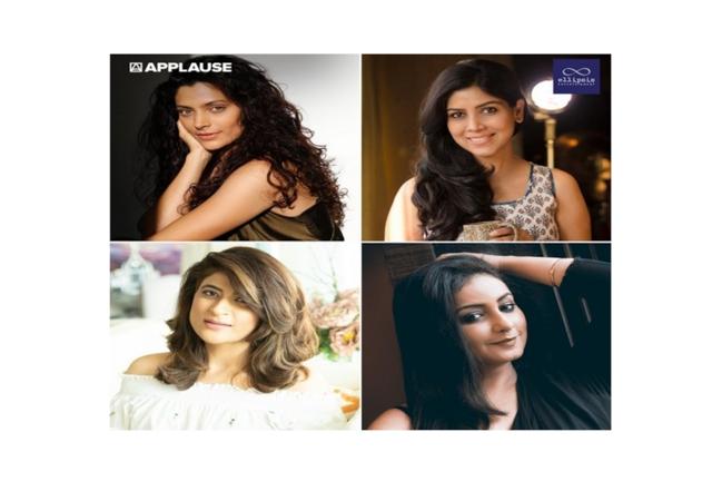 Sakshi Tanwar, Divya Dutta, Saiyami Kher to star in Tahira Kashyap's debut feature 'Sharmaji Ki Beti' - https://cdn.connectfm.ca/Sakshi.jpg