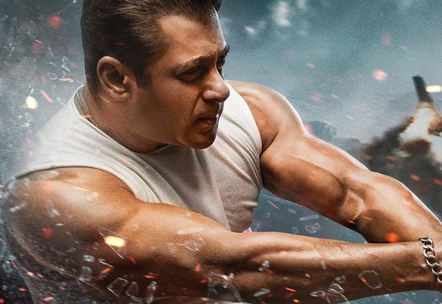 ​Radhe will release in theatres - https://cdn.connectfm.ca/Salman-Khan.jpg