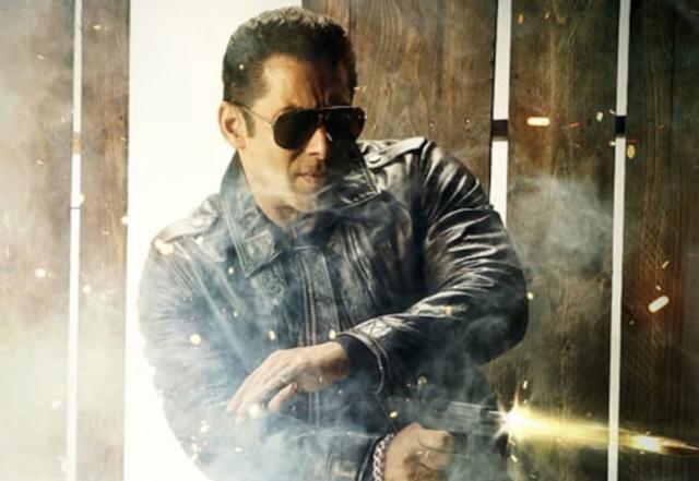 If this lockdown continues, then we might have to push Radhe to next Eid – Salman Khan - https://cdn.connectfm.ca/Salman-Khan_210407_161635.jpg