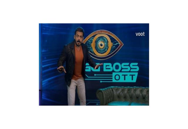 Salman Khan unveils first promo of Bigg Boss OTT - https://cdn.connectfm.ca/Salman7.jpg