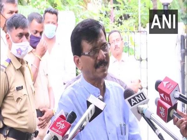 Attack on farmers is kind of Talibani mentality, govt doesn't listen to farmers' Mann ki Baat: Sanjay Raut  - https://cdn.connectfm.ca/Sanjay-Raut.jpg