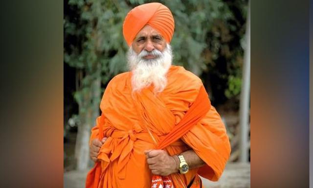 Seechewal Highlights Farmers' Issues and Punjab's Economic Crisis in Rajya Sabha - https://cdn.connectfm.ca/Sant-Balbir-Singh-Seechewal.jpg