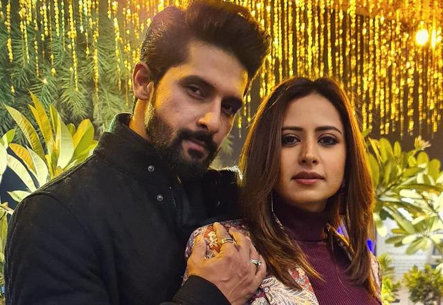 Sargun Mehta and Ravi Dubey turn entrepreneurs - https://cdn.connectfm.ca/Sargun-Mehta.jpg