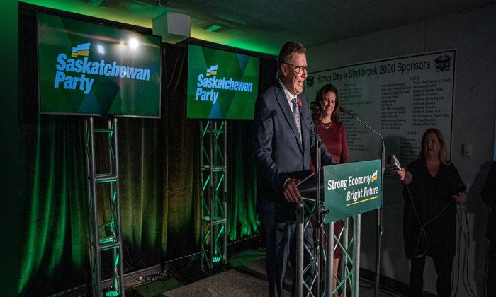 saskatchewan-partys-moe-says-government-must-do-better-after-election-win