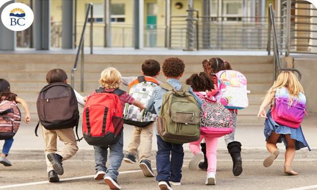 Reconstruction approved for Hazel Trembath Elementary after 2023 fire - https://cdn.connectfm.ca/School-copy.jpg