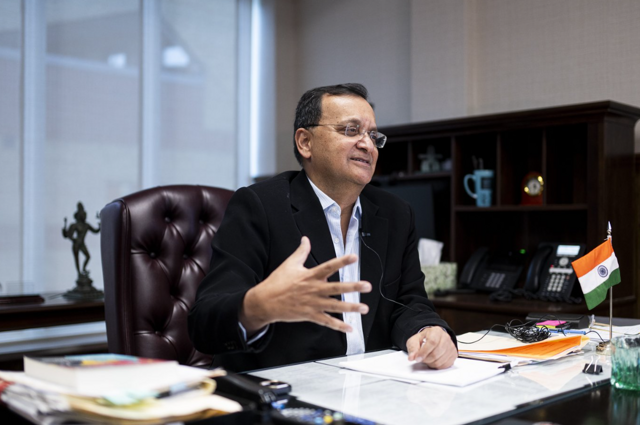 Envoy talks about why India's trust in Canada is shaken - https://cdn.connectfm.ca/Screenshot-2025-10-21-134029.png