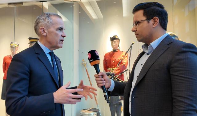 Exclusive: PM Mark Carney outlines federal plan to disrupt extortion networks as Surrey violence continues - https://cdn.connectfm.ca/Screenshot_2026-02-20-231427_ggmr.jpg