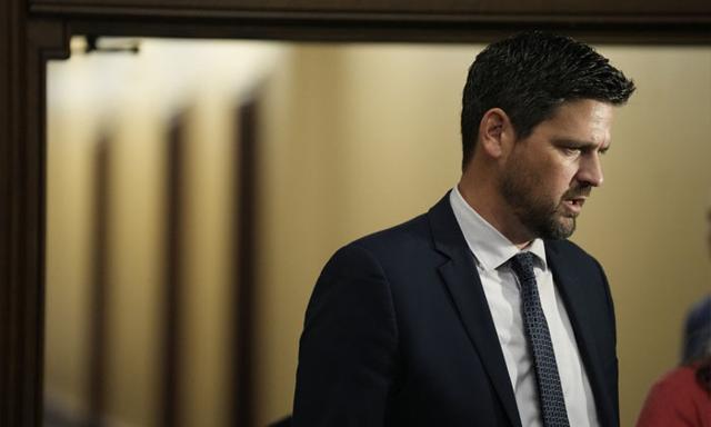 Hate crime legislation coming soon, bail and sentencing reform to follow: Fraser - https://cdn.connectfm.ca/Sean-Fraser_2025-09-16-171119_xzzc.jpg