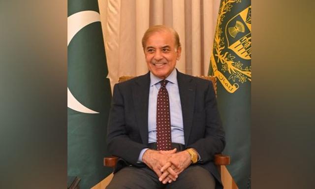 Pakistan to celebrate Yom-e-Tashkar: Shahbaz Sharif - https://cdn.connectfm.ca/Shahbaz-Sharif.jpg
